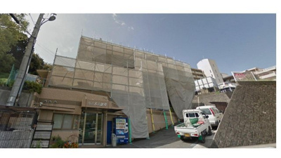 【外観】 | NASA望月