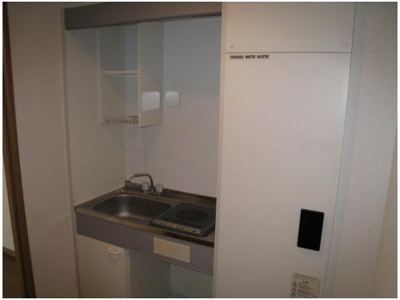 【キッチン】 | NASA望月