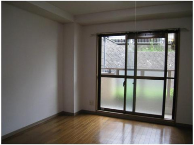 【寝室】 | NASA望月