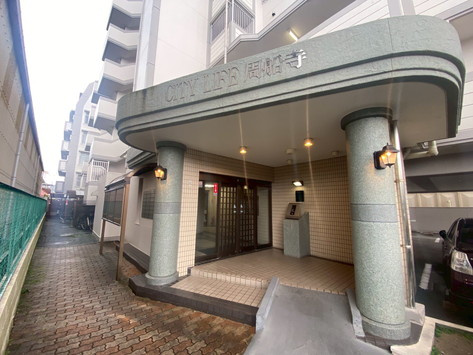 【外観】 | シティライフ周船寺マリンビュー☆仲介手数料無料☆