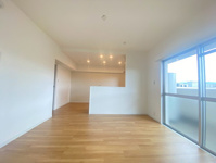 【居間・リビング】 | シティライフ周船寺マリンビュー☆仲介手数料無料☆