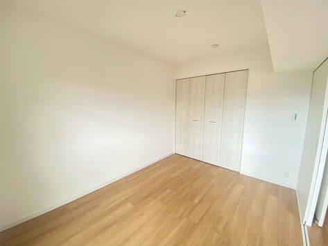 【洋室】 | シティライフ周船寺マリンビュー☆仲介手数料無料☆