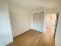 【洋室】 | シティライフ周船寺マリンビュー☆仲介手数料無料☆