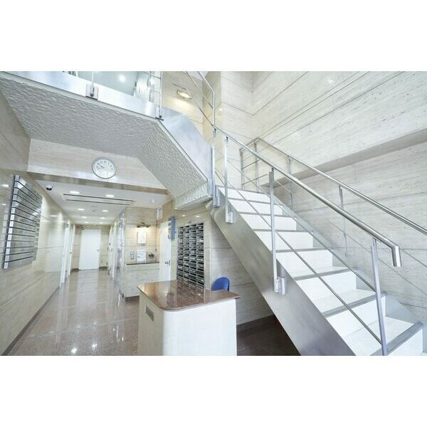 大阪市北区東天満１丁目の事務所のその他共用部分