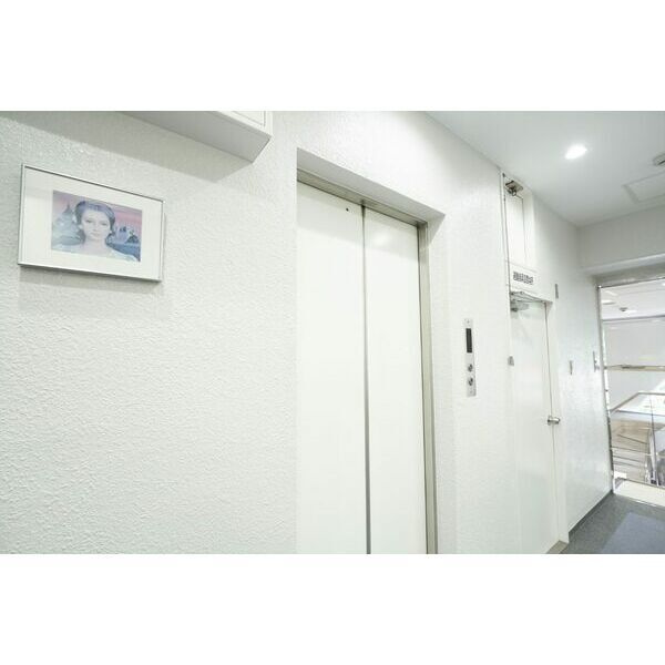 大阪市北区東天満１丁目の事務所のその他共用部分