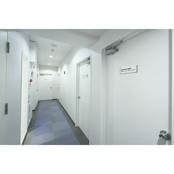 大阪市北区東天満１丁目の事務所のその他共用部分