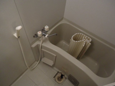 【浴室】 | コンフォール　Ｋ | バス