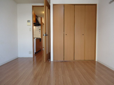 【内装】 | コンフォール　Ｋ | 洋室