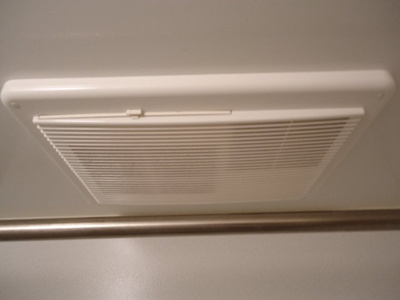 【その他】 | コンフォール　Ｋ | 浴室乾燥機