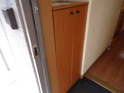 【収納】 | コンフォール　Ｋ | 下駄箱