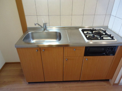 【キッチン】 | コンフォール　Ｋ | キッチン