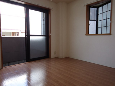 【内装】 | コンフォール　Ｋ | 洋室