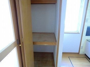 【内装】 | エスポワールⅠ