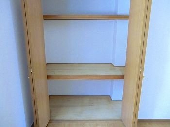 【収納】 | エスポワールⅠ