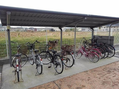 【その他共用部分】 | ラルジュ　フォンテーヌⅢ