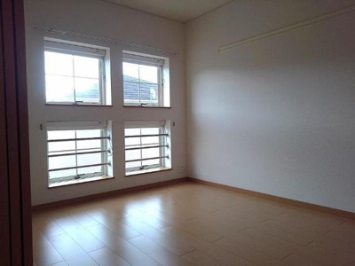 【内装】 | ラルジュ　フォンテーヌⅢ