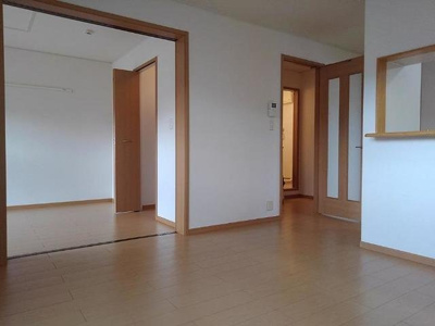 【収納】 | ラルジュ　フォンテーヌⅢ