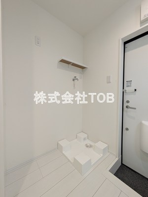 【設備】 | アオアクア浜田山