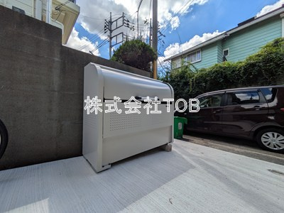 【その他】 | アオアクア浜田山