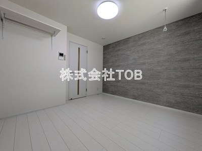 【内装】 | アオアクア浜田山 | 5帖
