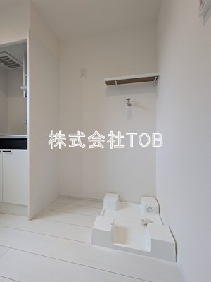 【設備】 | アオアクア浜田山