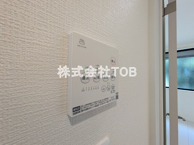 【設備】 | アオアクア浜田山