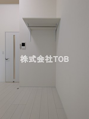 【収納】 | アオアクア浜田山