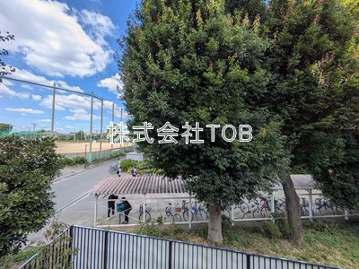 【展望】 | アオアクア浜田山