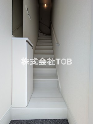 【玄関】 | アオアクア浜田山