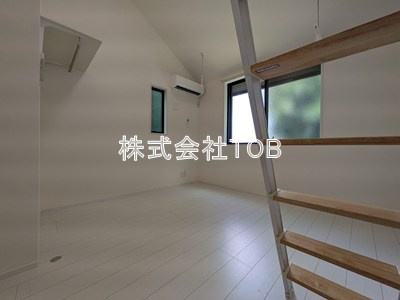 【内装】 | アオアクア浜田山 | 6.1帖