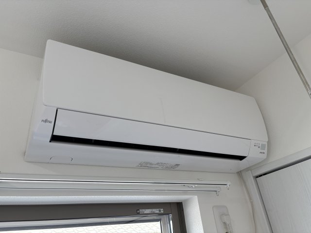 明石市大久保町西脇のアパートの設備