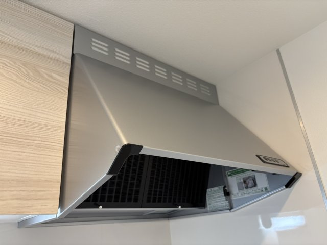 明石市大久保町西脇のアパートの設備