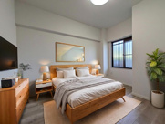 ガーデンビュー中山中の画像