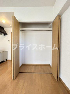 【収納】 | HPに初期費用掲載！「プライスホーム」で検索！　ハーベスト薬院