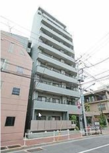 パークヒルズ落合の外観|外観☆