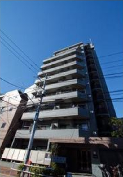パークヒルズ落合の外観|外観☆