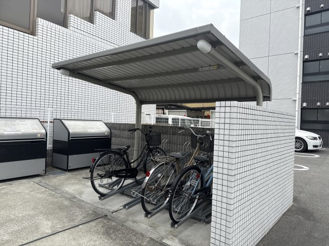 コレクト　ライルのその他共用部分