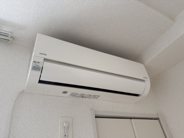 コレクト　ライルの設備