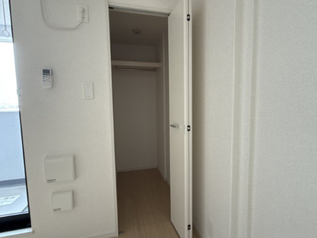 コレクト　ライルの収納