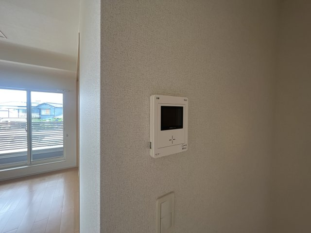 シン．シン．ハウスＤのセキュリティ