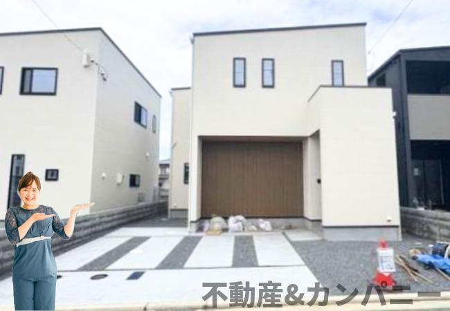 南斎院町新築戸建11号棟