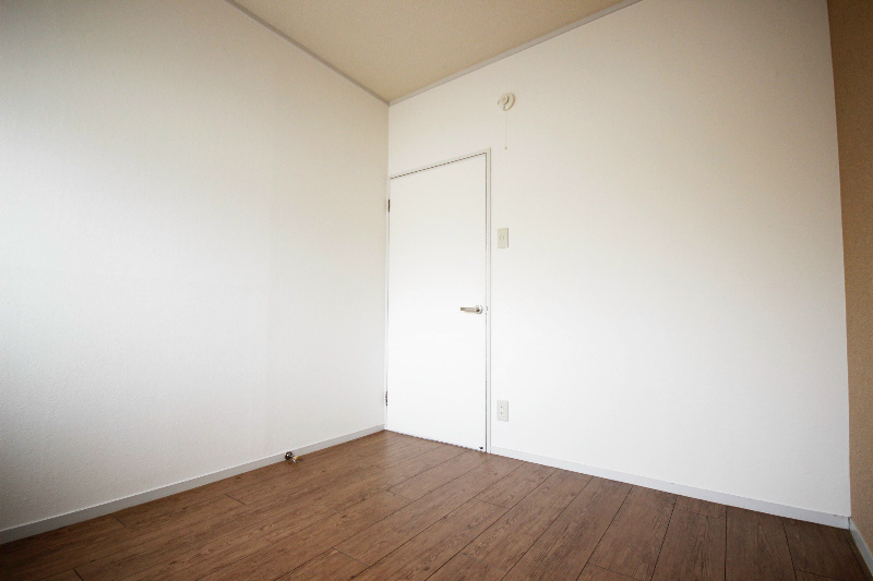 ノーメルやしろの寝室|イメージ