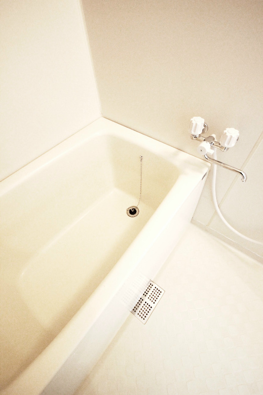 ノーメルやしろの浴室|イメージ