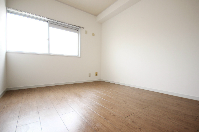 ノーメルやしろの寝室|イメージ