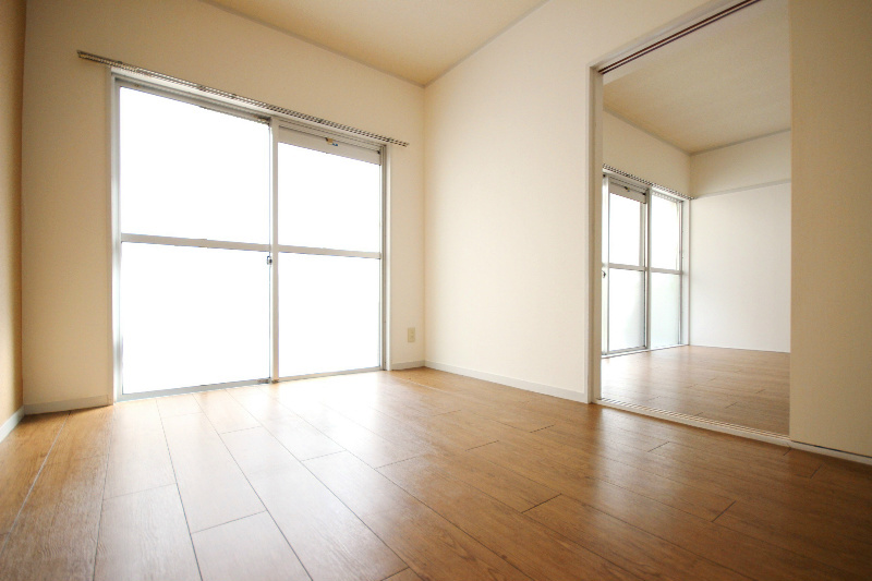 ノーメルやしろの居間・リビング|イメージ