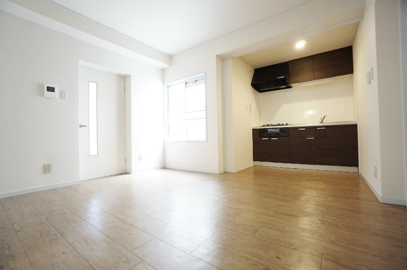 ノーメルやしろの居間・リビング|イメージ