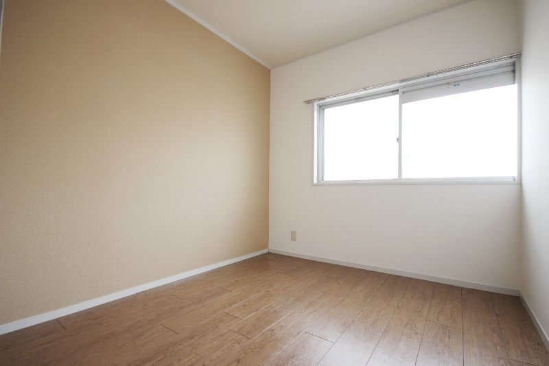 ノーメルやしろの寝室|イメージ