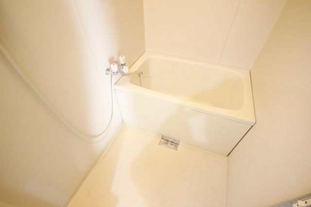 ノーメルやしろの浴室|イメージ