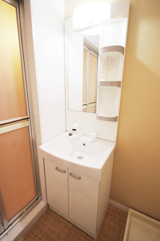 ノーメルやしろの洗面所|イメージ