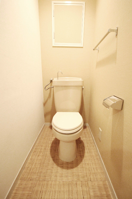 ノーメルやしろのトイレ|イメージ